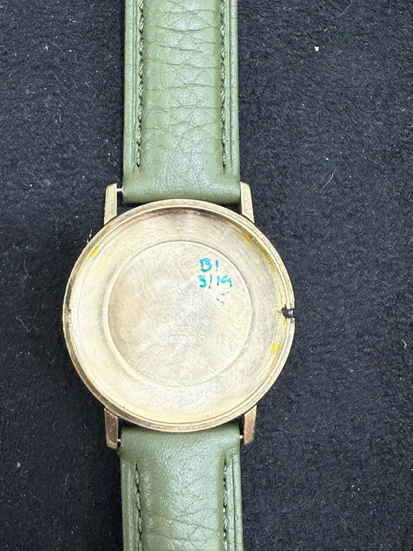 Omega Genève 131.5016 1970 - image 5