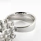 Marco Oldani For John Rasmussen Diamond Tower Ring - Saddingtons Jewellery Stand 375 - image 6