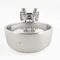 Marco Oldani For John Rasmussen Diamond Tower Ring - Saddingtons Jewellery Stand 375 - image 5