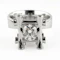 Marco Oldani For John Rasmussen Diamond Tower Ring - Saddingtons Jewellery Stand 375 - image 4