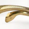 Vintage Snake Bangle - Saddingtons Jewellery Stand 375 - image 3
