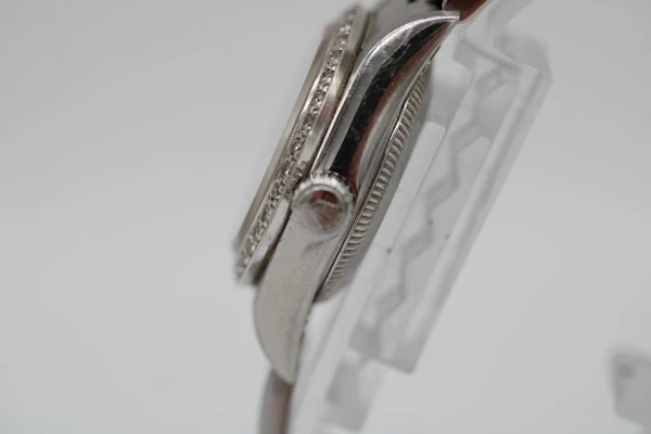 Rolex Oyster perpetual 76080 - image 3