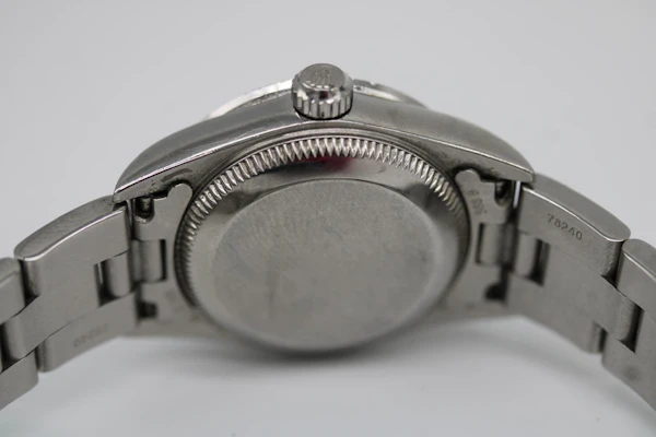Rolex Oyster perpetual 76080 - image 11