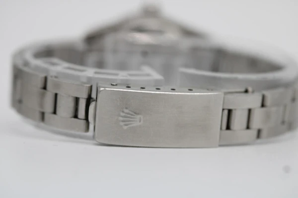 Rolex Oyster perpetual 76080 - image 2