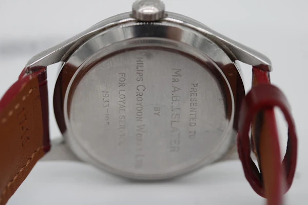 Longines Vintage 7033-5 / 866 - image 7