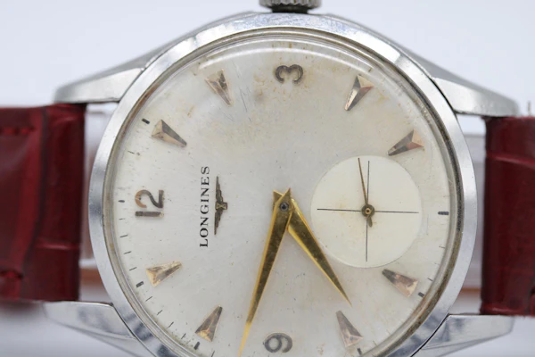 Longines Vintage 7033-5 / 866 - image 5