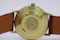 Bucherer Gold Plated 70's Serviced New Strap - image 6