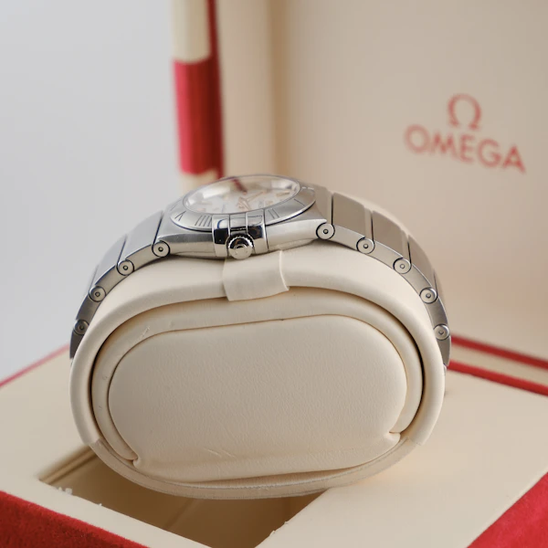 Omega Constellation 123.10.27.60.02.004 - image 4