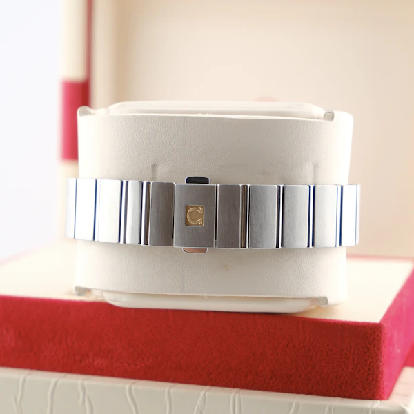 Omega Constellation 123.10.27.60.02.004 - image 5