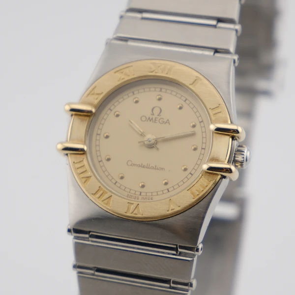 Omega Constellation 795.1076 - image 3