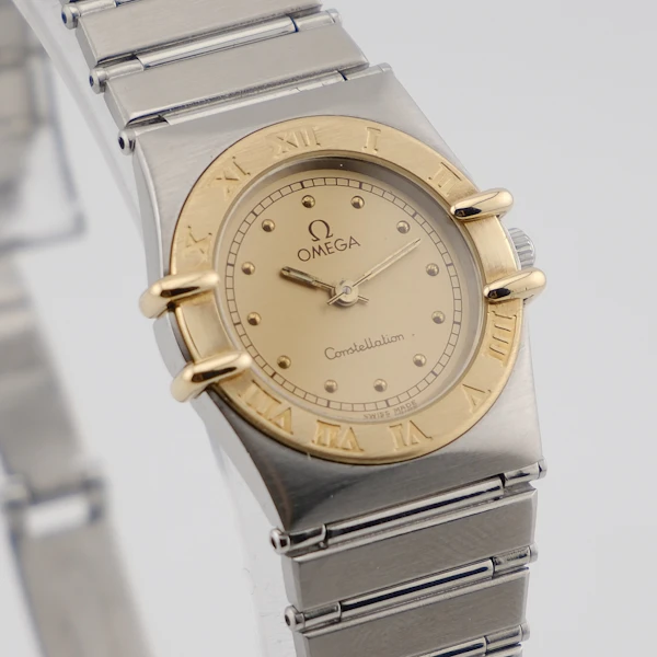 Omega Constellation 795.1076 - image 2