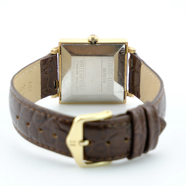Favre Leuba 59632 - image 4