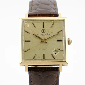 Favre Leuba 59632