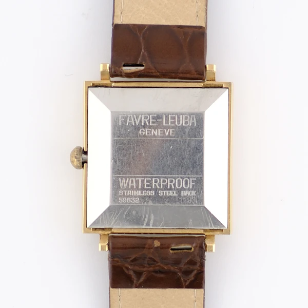 Favre Leuba 59632 - image 7