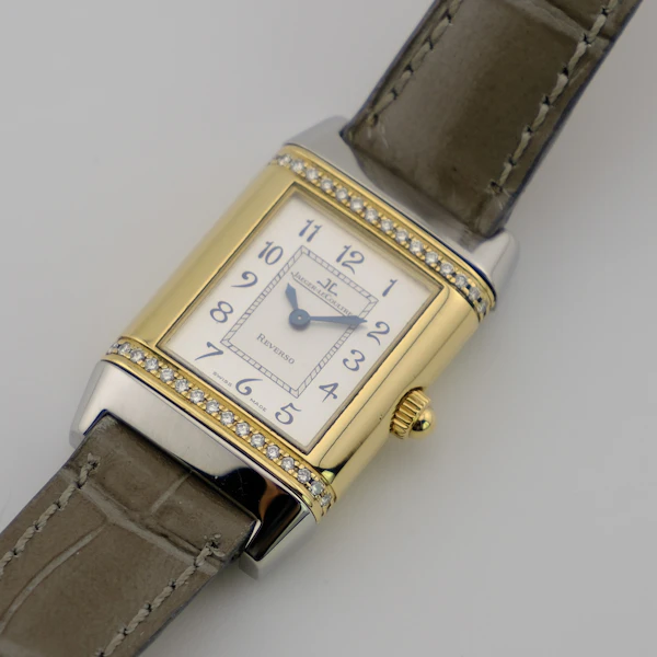 Jaeger-LeCoultre Reverso Florale 265.5.08 - image 6