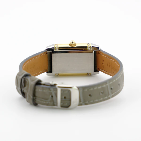 Jaeger-LeCoultre Reverso Florale 265.5.08 - image 9
