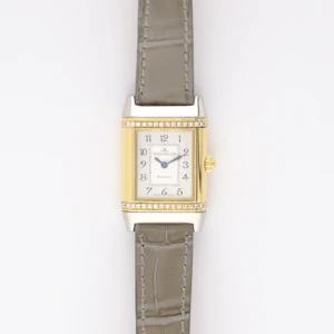 Jaeger-LeCoultre Reverso Florale 265.5.08