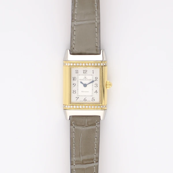 Jaeger-LeCoultre Reverso Florale 265.5.08 - image 1