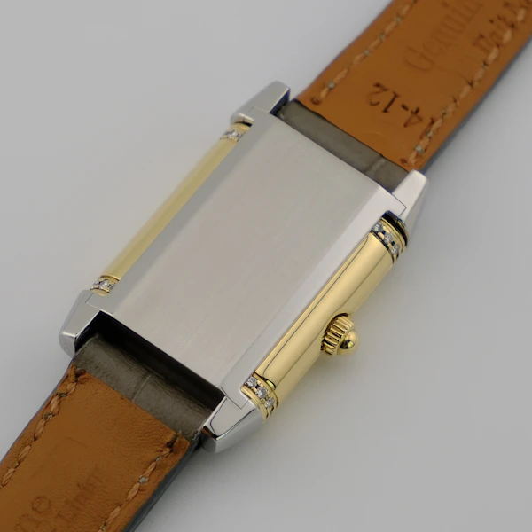 Jaeger-LeCoultre Reverso Florale 265.5.08 - image 8