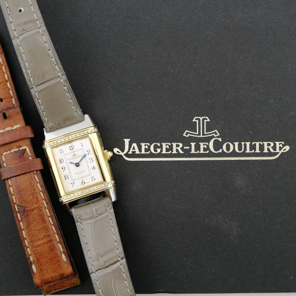 Jaeger-LeCoultre Reverso Florale 265.5.08 - image 12