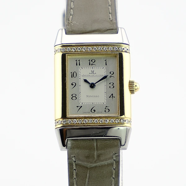 Jaeger-LeCoultre Reverso Florale 265.5.08 - image 3