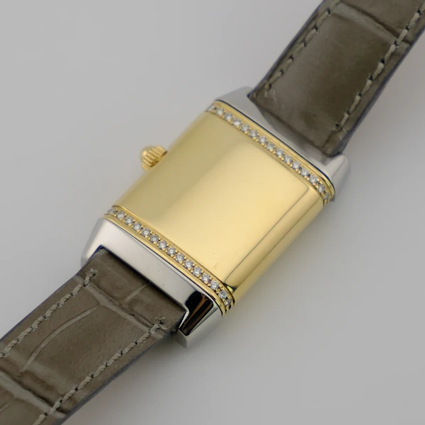 Jaeger-LeCoultre Reverso Florale 265.5.08 - image 7