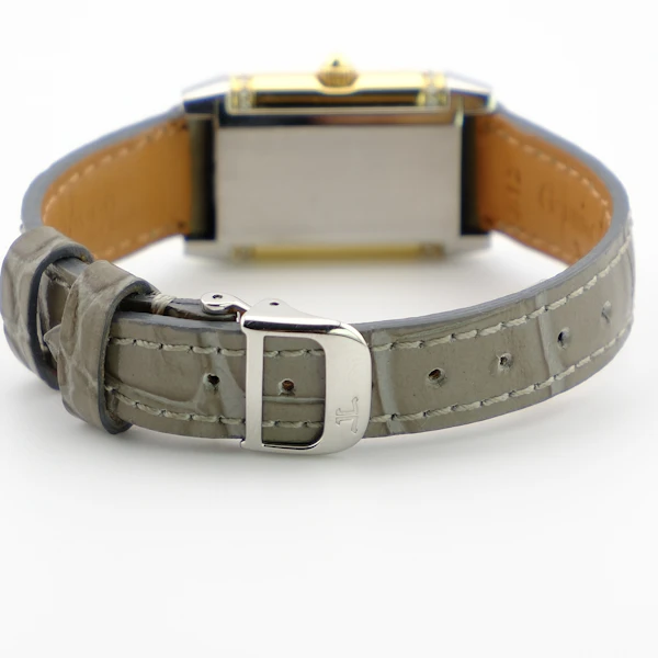 Jaeger-LeCoultre Reverso Florale 265.5.08 - image 10