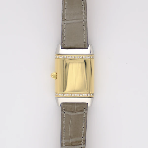 Jaeger-LeCoultre Reverso Florale 265.5.08 - image 2
