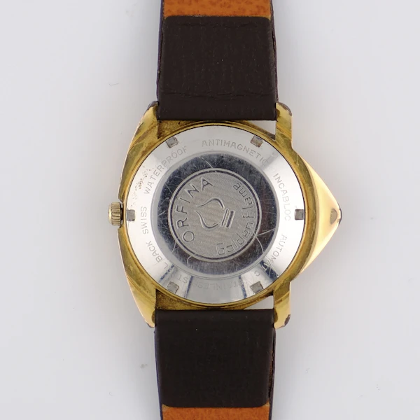 Orfina Golden Flame Rocket - image 2