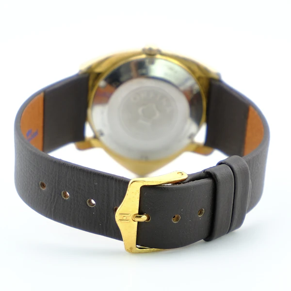 Orfina Golden Flame Rocket - image 9
