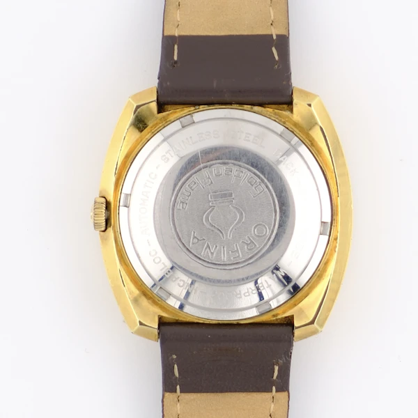Orfina Golden Flame - image 2