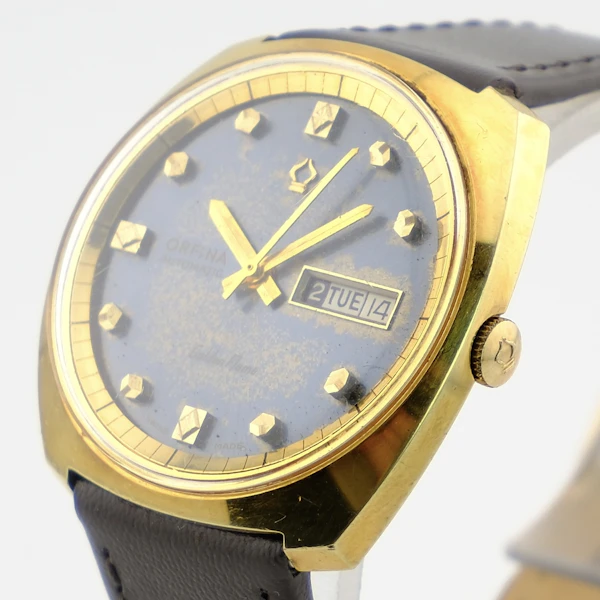 Orfina Golden Flame - image 4