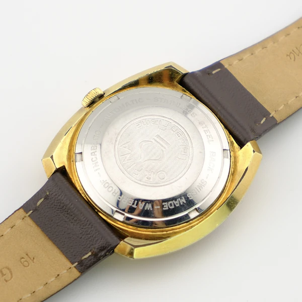 Orfina Golden Flame - image 7