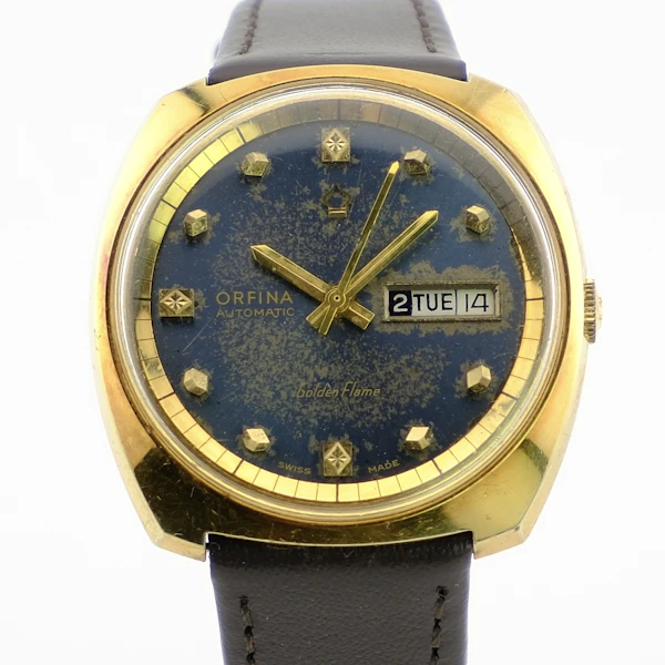 Orfina Golden Flame - image 3
