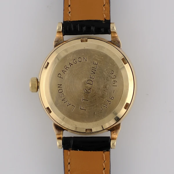 Zenith Stellina 12894 - image 2