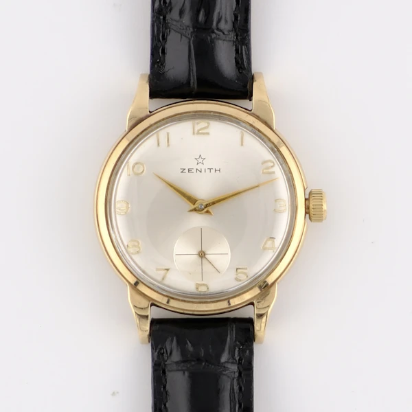 Zenith Stellina 12894 - image 1
