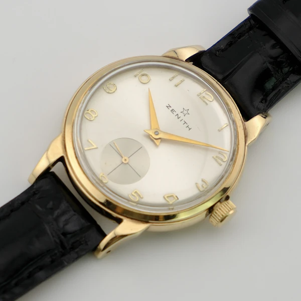 Zenith Stellina 12894 - image 3