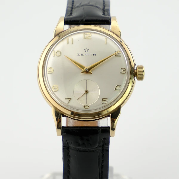 Zenith Stellina 12894 - image 5