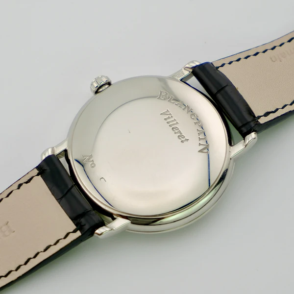 Blancpain Villeret Ultra-Slim 6223 - image 5