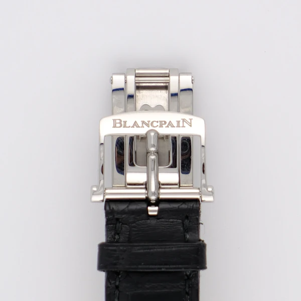 Blancpain Villeret Ultra-Slim 6223 - image 3