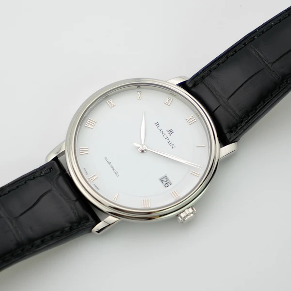 Blancpain Villeret Ultra-Slim 6223 - image 4