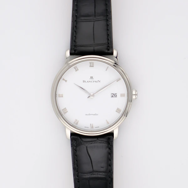 Blancpain Villeret Ultra-Slim 6223 - image 1