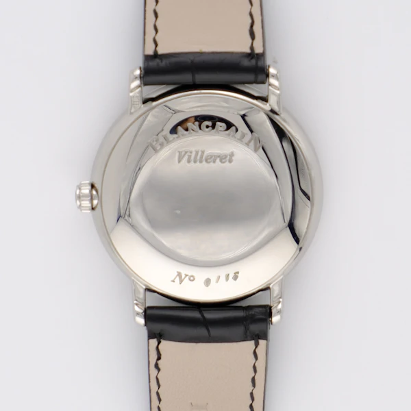 Blancpain Villeret Ultra-Slim 6223 - image 2