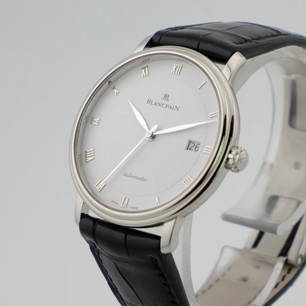 Blancpain Villeret Ultra-Slim 6223 - image 6