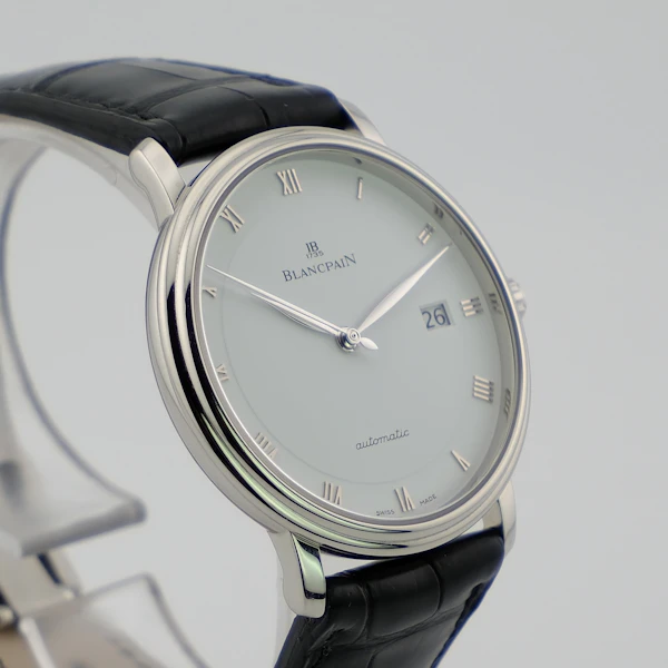Blancpain Villeret Ultra-Slim 6223 - image 7