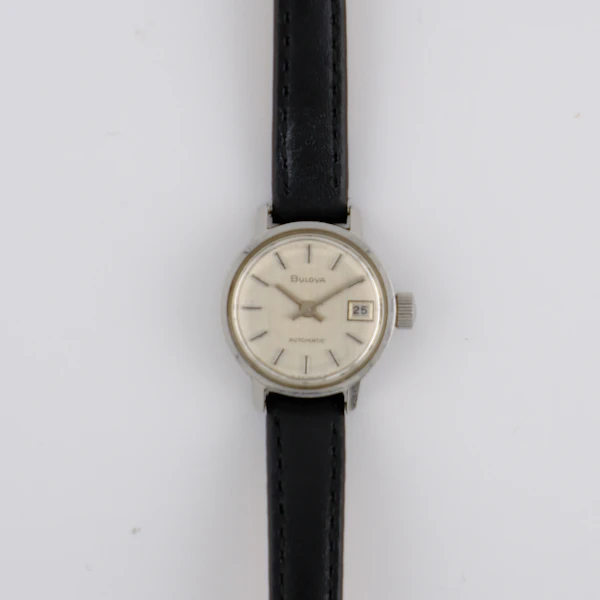Bulova 710 - image 1