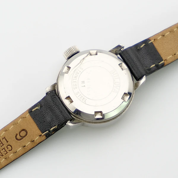 Bulova 710 - image 4