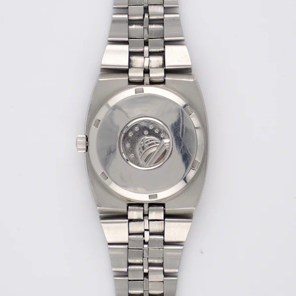 Omega Constellation 168.0054 - image 2