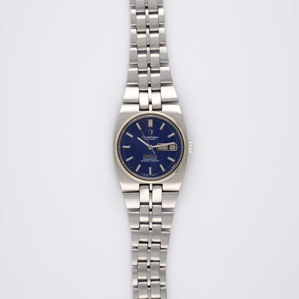 Omega Constellation 168.0054 - image 3