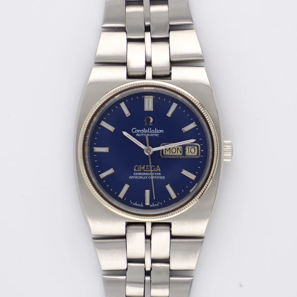 Omega Constellation 168.0054 - image 1